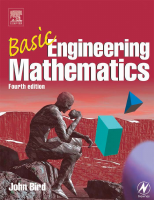 Basic Engineering Mathematics - John Bird [⁴Ed].pdf